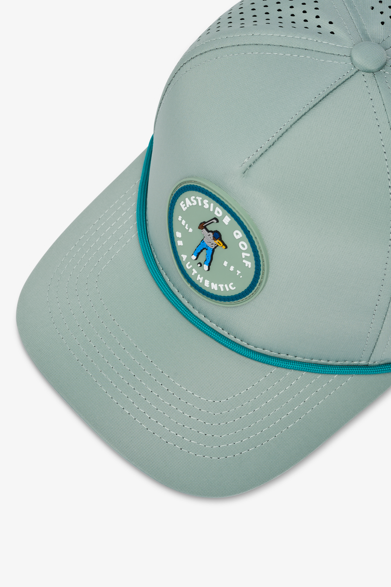 Pro Series Hat