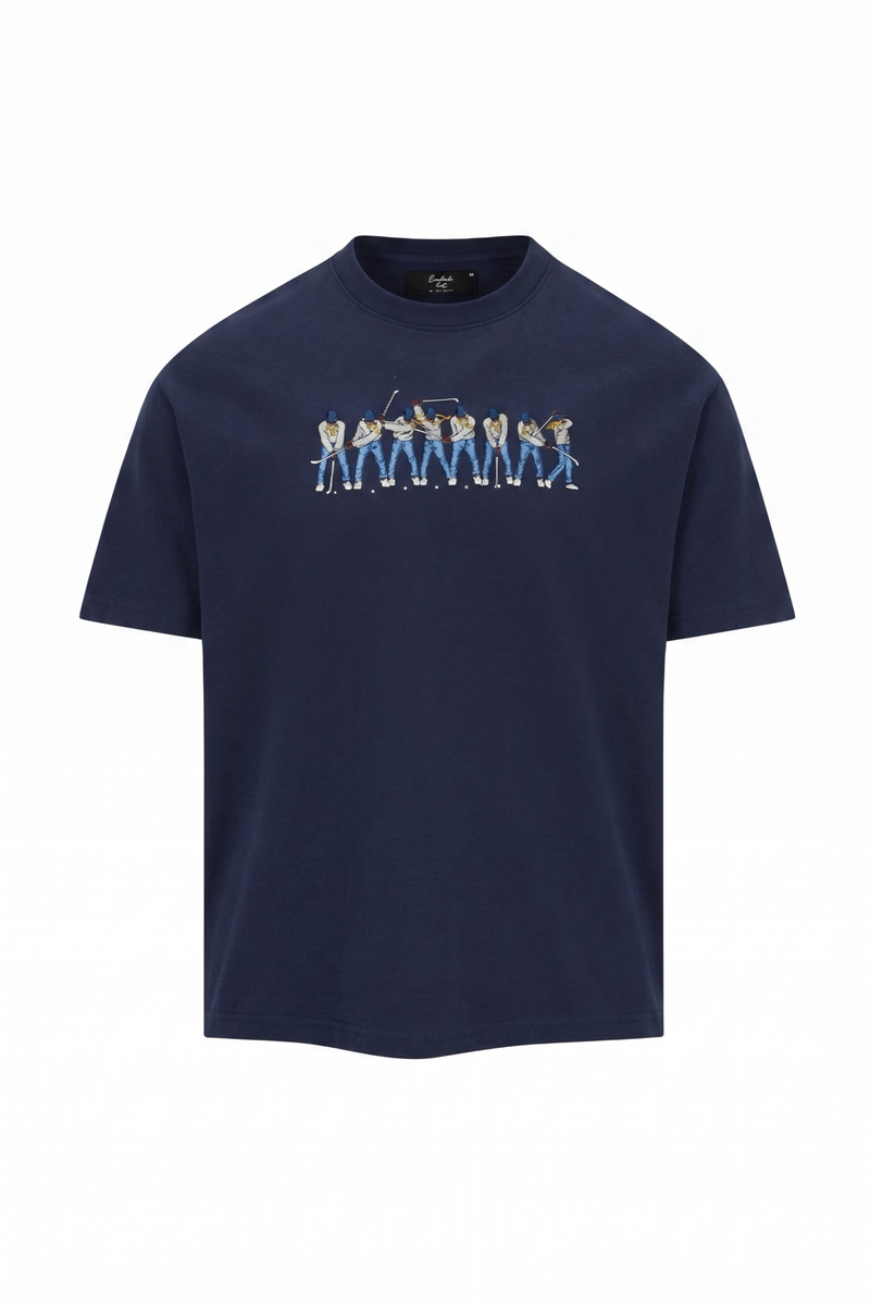 Progression Swingman Tee