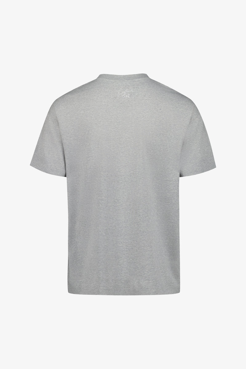 Progression Swingman Tee