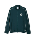 PUMA x REIGNING CHAMP T7 JACKET GREEN TERRAIN