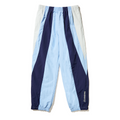 PUSHERMAN TRACKPANTS BLUE