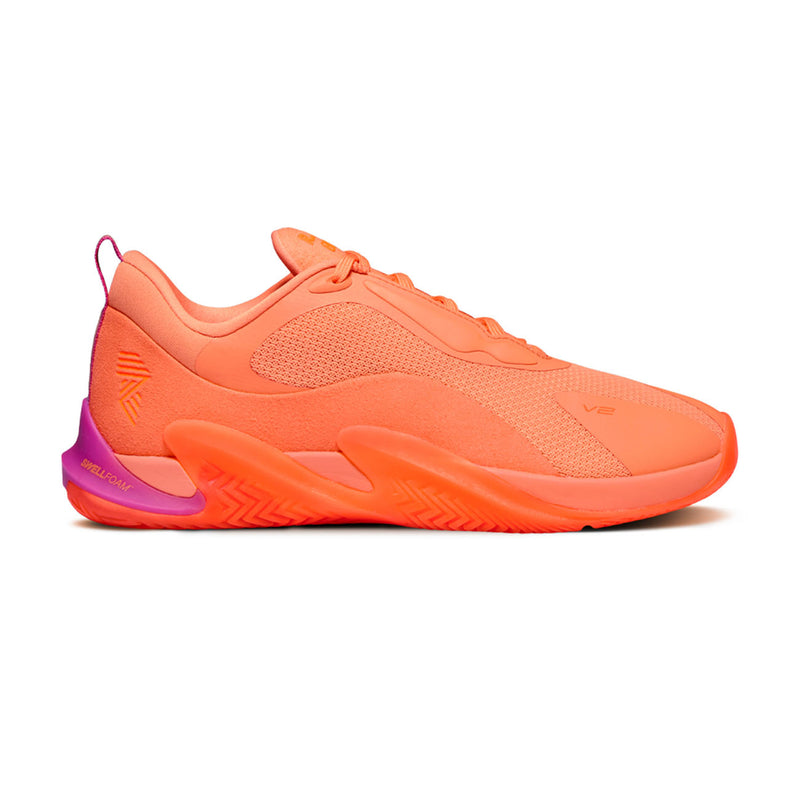 R.A.D® ONE V2 (Vivid Orange)