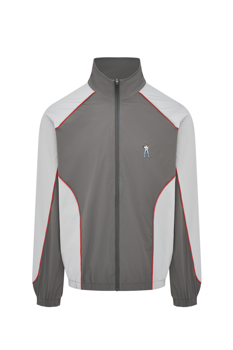 Range Jacket