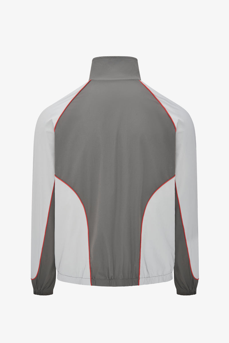 Range Jacket