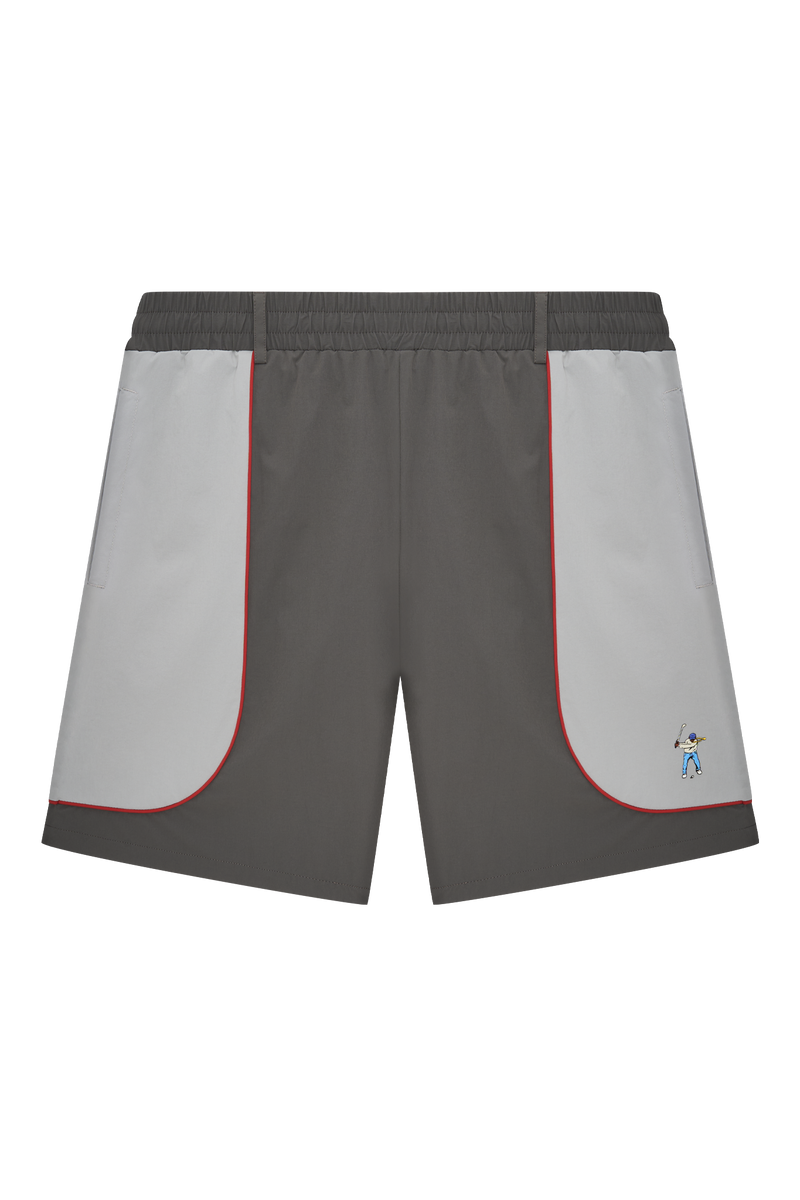 Range Short