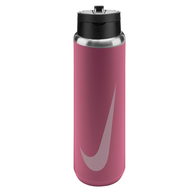RECHARGE STRAW STAINLESS STEEL PEONY