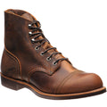 Product image for Red Wing Iron Ranger in copper rough and tough