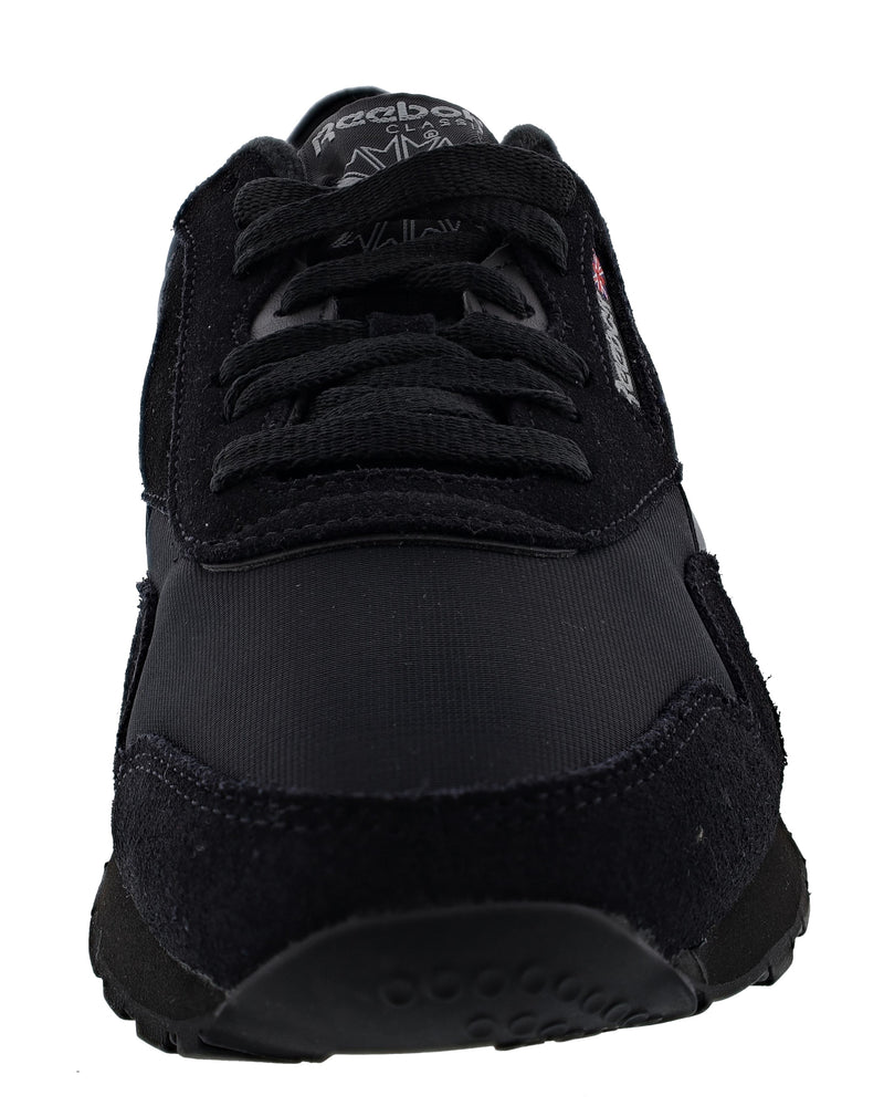 Reebok Classic Nylon Men's Comfort Walking Shoes