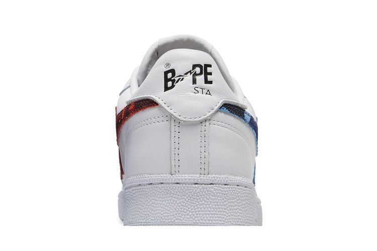 Reebok Club C 85 A Bathing Ape Multi-Color Camo