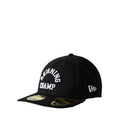 REIGNING CHAMP X NEW ERA LOW PRO 59FIFTY ARCH LOGO CAP