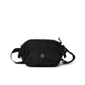 RESA HIP BAG BLACK
