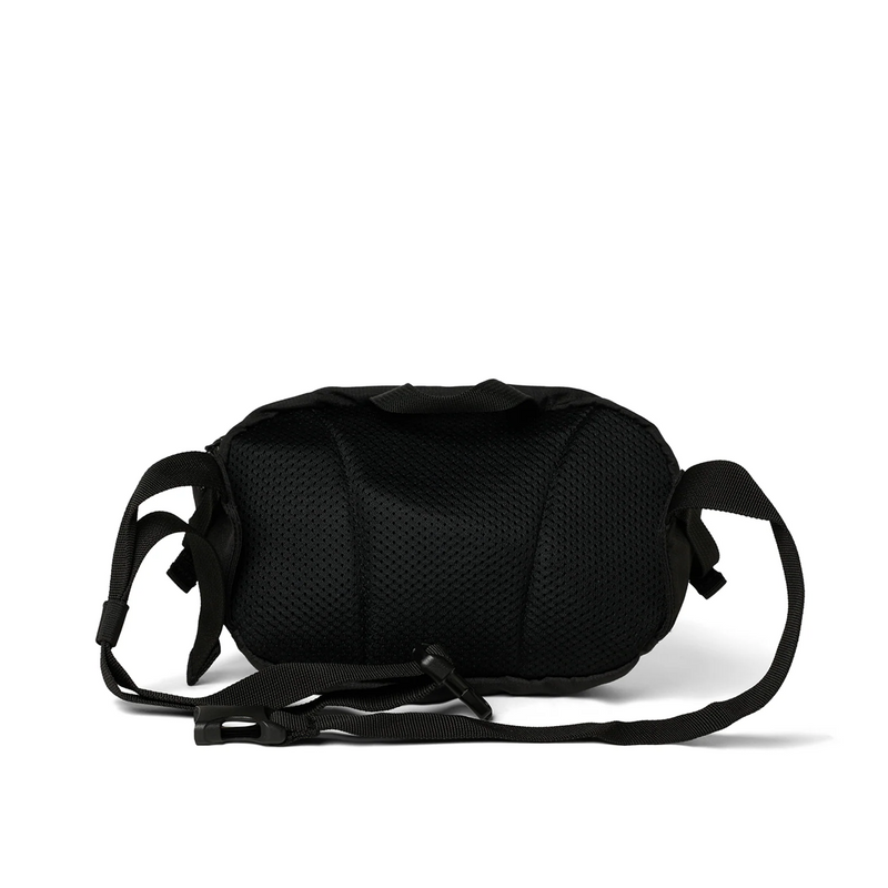 RESA HIP BAG BLACK