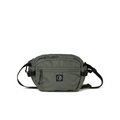 RESA HIP BAG GREY GREEN