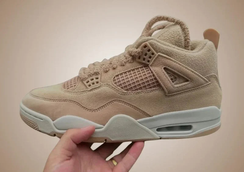 RETRO 4 “COZY GIRL” WMNS