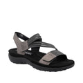 RIEKER 6487042 - GRAPHITE