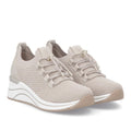 RIEKER D0T1860 - TAN