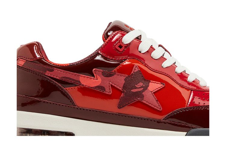 Roadsta #1 'Red'