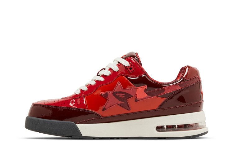 Roadsta #1 'Red'