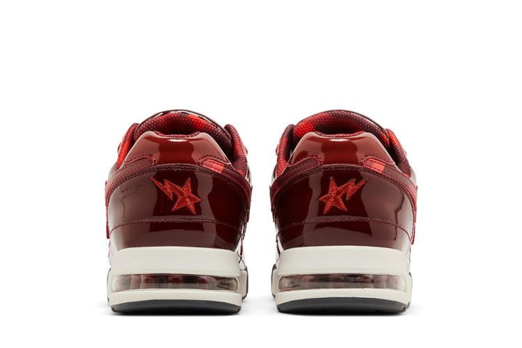 Roadsta #1 'Red'
