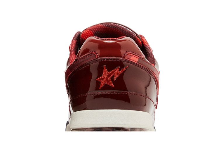 Roadsta #1 'Red'