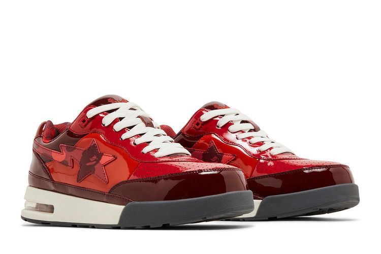 Roadsta #1 'Red'