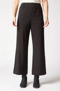 SALE HABITAT FLOOD PANT - BLACK