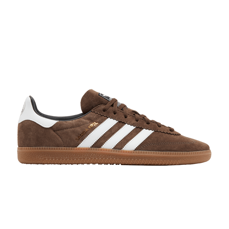 Samba Deco SPZL Brown