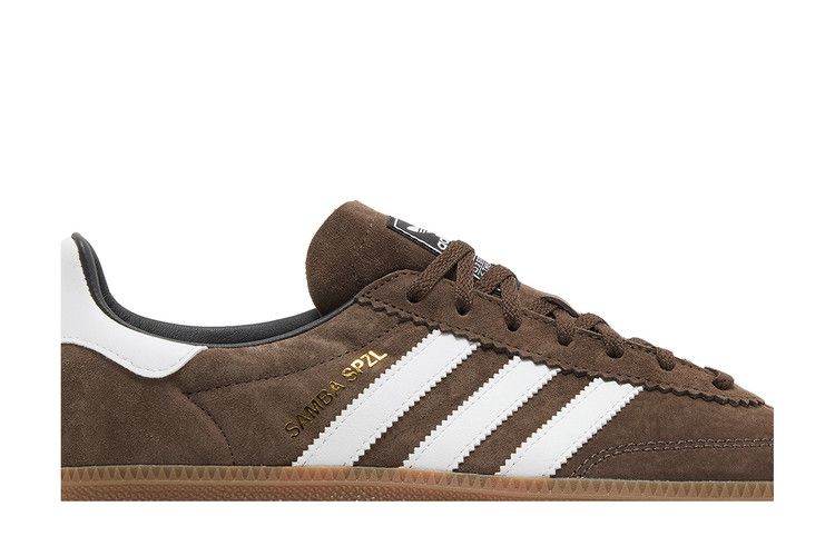 Samba Deco SPZL Brown