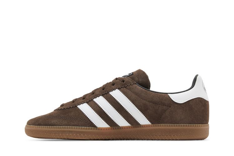 Samba Deco SPZL Brown