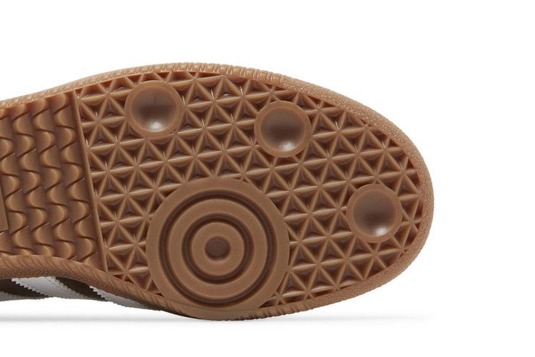 Samba Deco SPZL Brown