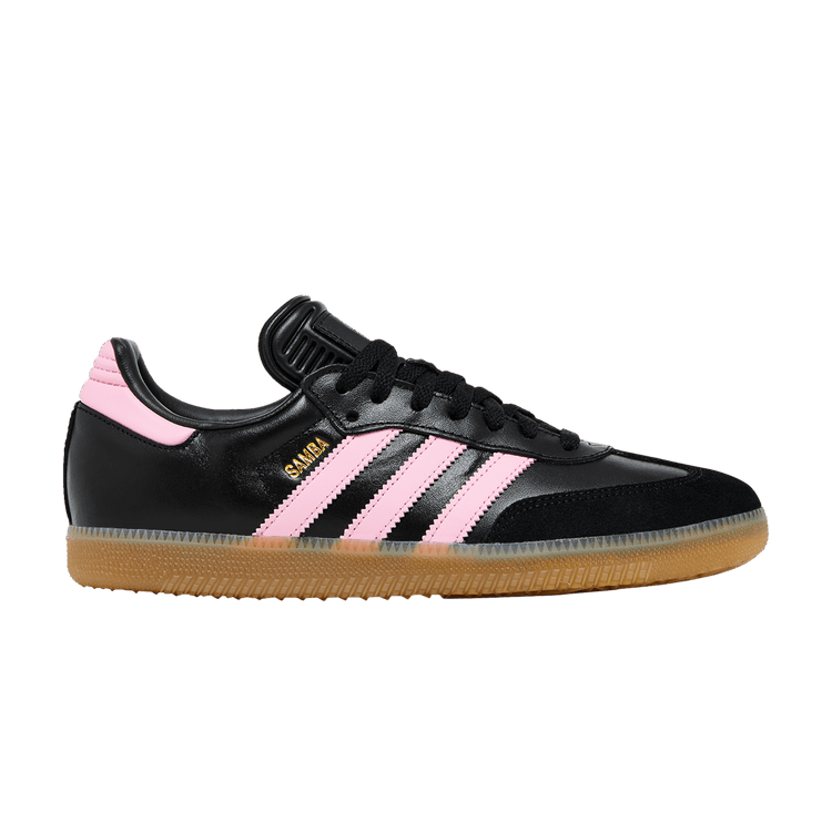Samba Inter Miami CF Messi Black