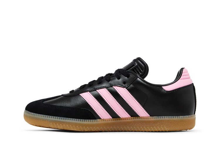 Samba Inter Miami CF Messi Black