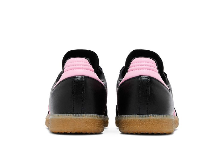Samba Inter Miami CF Messi Black