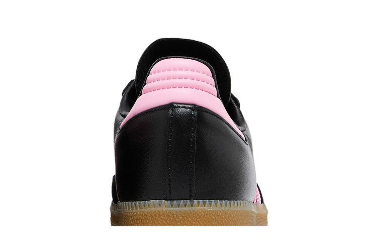 Samba Inter Miami CF Messi Black
