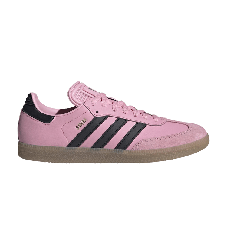 Samba Inter Miami CF Messi Pink