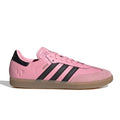 SAMBA MESSI LIGHT PINK/CORE BLACK