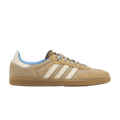 adidas Samba Nylon Wales Bonner Desert White - Side Kicks