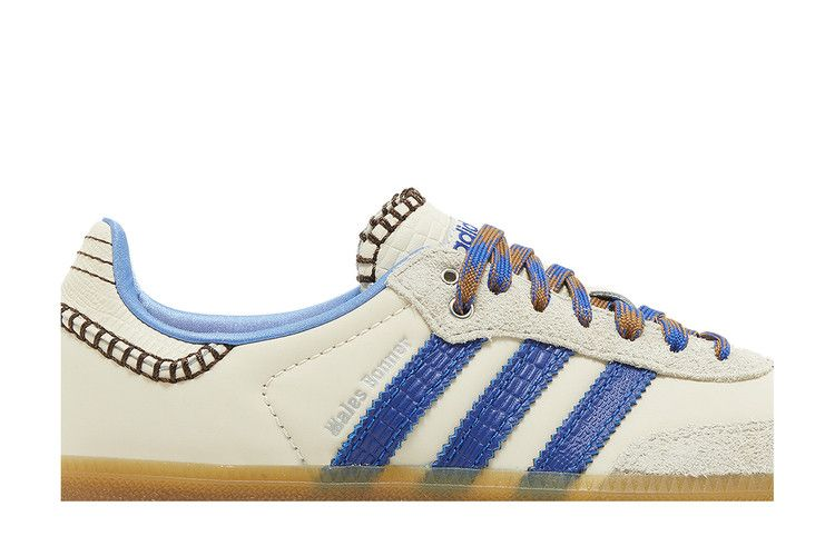 Samba Nylon Wales Bonner Wonder Clay Royal