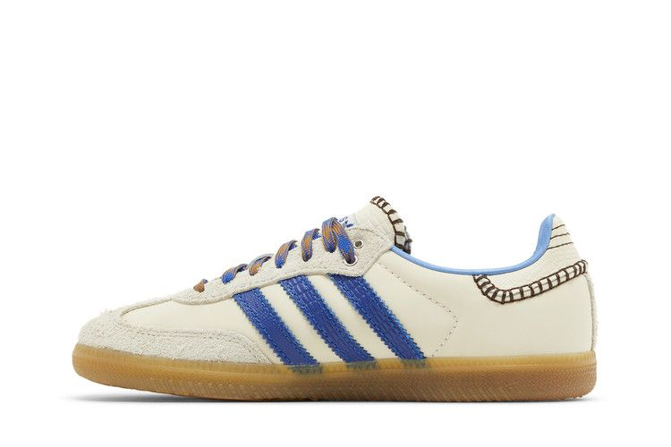Samba Nylon Wales Bonner Wonder Clay Royal