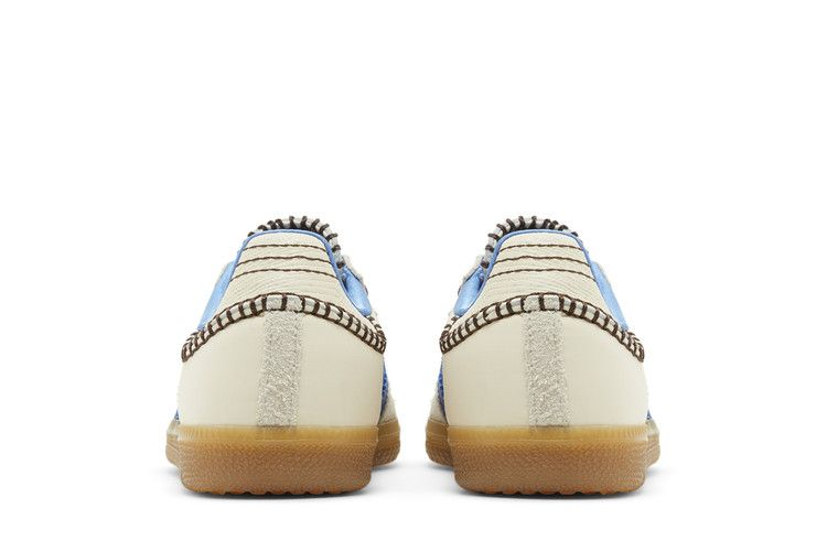 Samba Nylon Wales Bonner Wonder Clay Royal