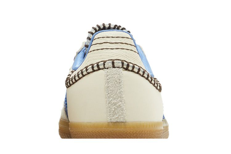 Samba Nylon Wales Bonner Wonder Clay Royal