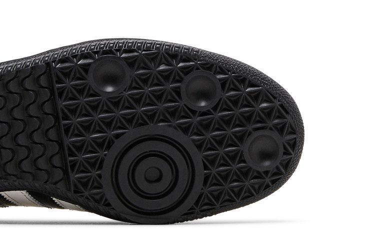 Samba OG 75th Anniversary Pack Black
