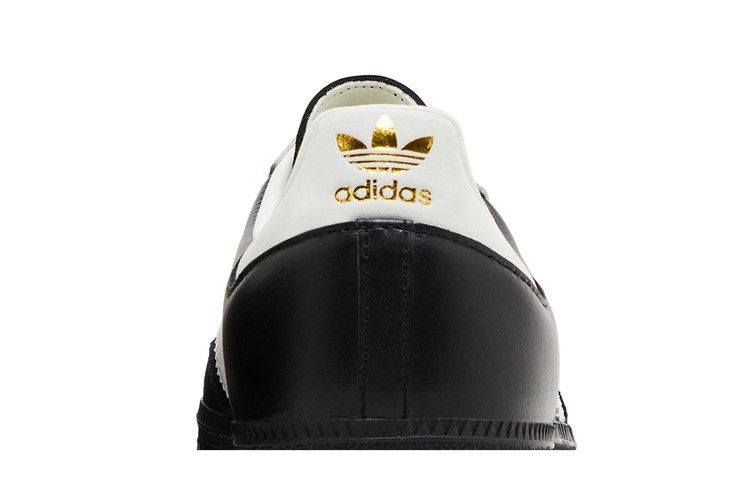 Samba OG 75th Anniversary Pack Black