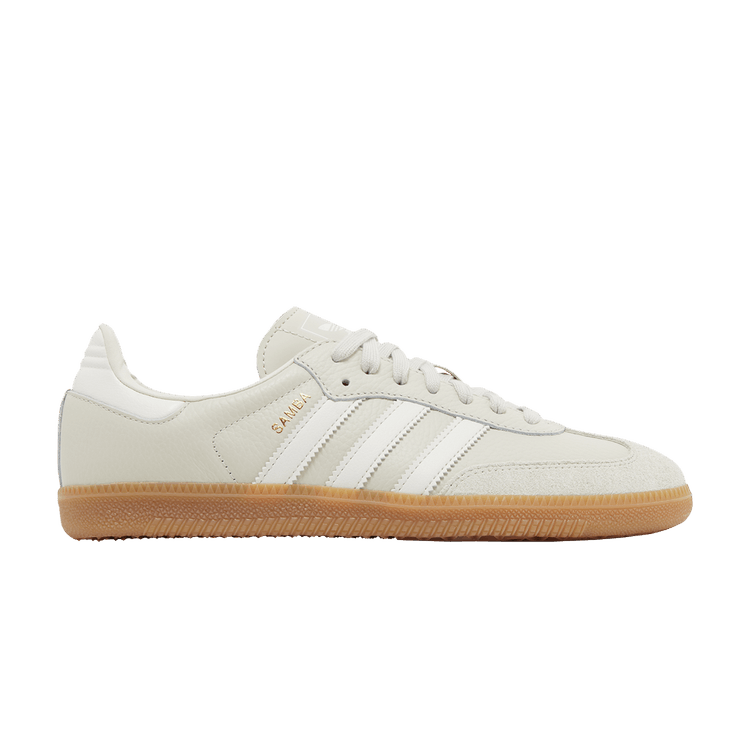 Samba OG Aluminum Gum (Women's)