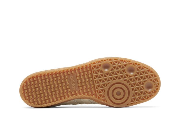 Samba OG Aluminum Gum (Women's)