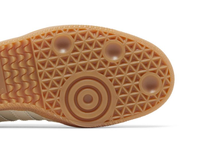 Samba OG Aluminum Gum (Women's)
