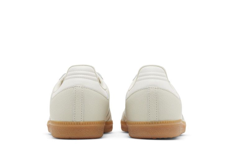 Samba OG Aluminum Gum (Women's)