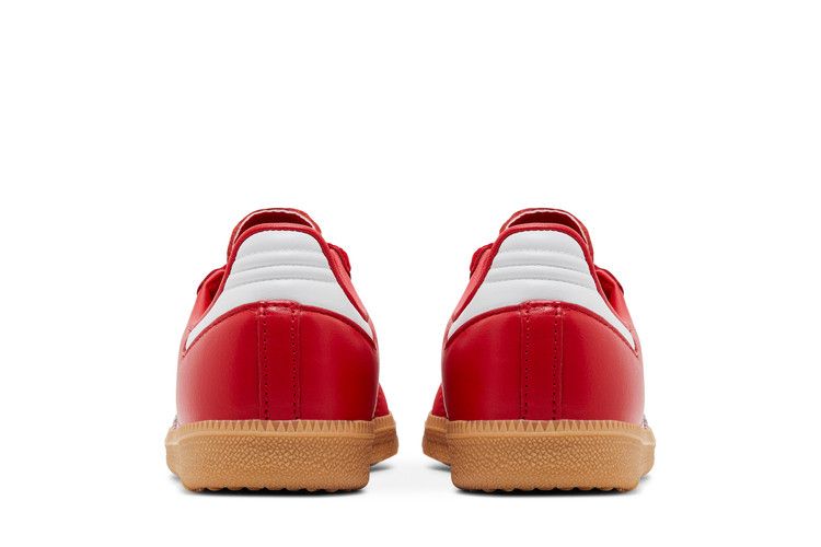 Samba OG Better Scarlet (Women's)