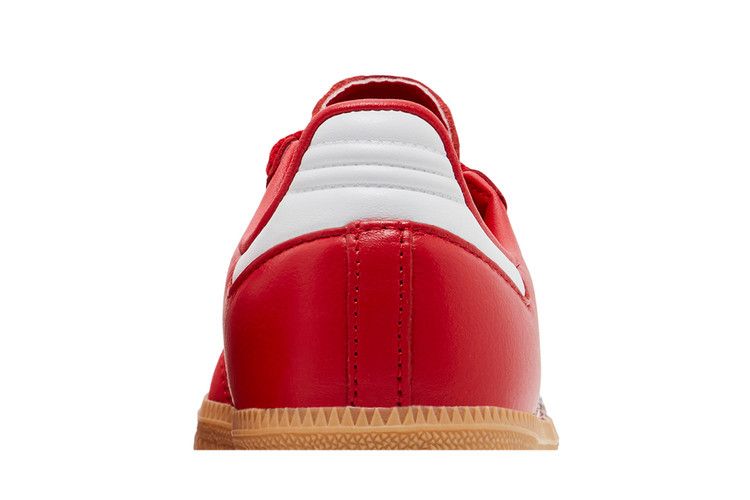 Samba OG Better Scarlet (Women's)