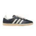 Samba OG Black Pink Ribbon Laces (Women's)